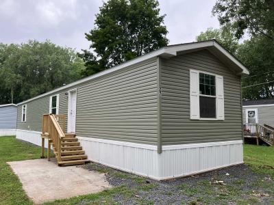 Mobile Home at 393 Wagner Street #27 Waterloo, NY 13165