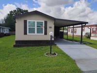 1990 MARL Mobile Home