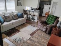 1990 MARL Mobile Home