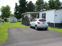 2008 Clayton Mobile Home