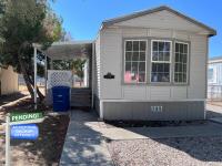 1988 Fleetwood American Manor Manufactured Home