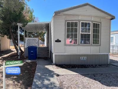 Mobile Home at 750 E Stillwater Ave #179 Fallon, NV 89406