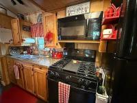 2006 LEEN Park Model Mobile Home