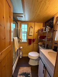 2006 LEEN Park Model Mobile Home