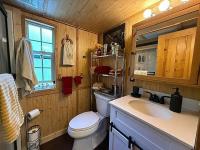 2006 LEEN Park Model Mobile Home