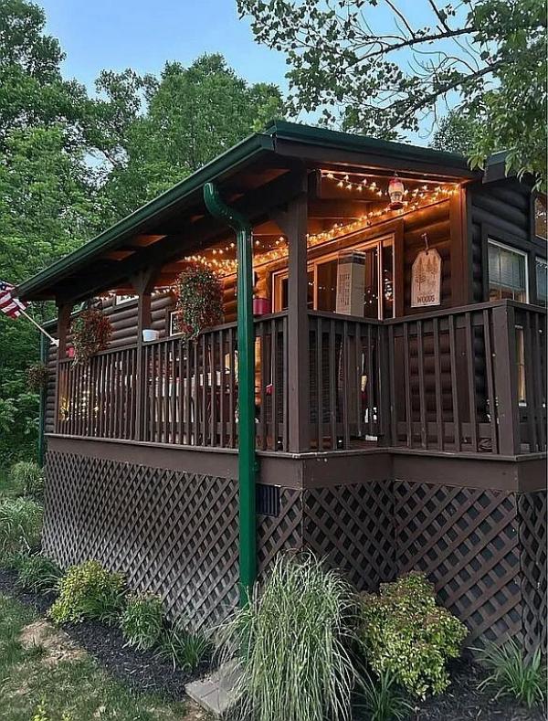 2006 LEEN Mobile Home For Sale