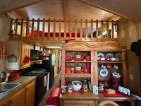 2006 LEEN Park Model Mobile Home