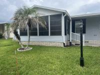 2004 HMMT Manufactured Home