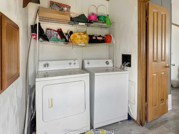 1995 Mobile Home