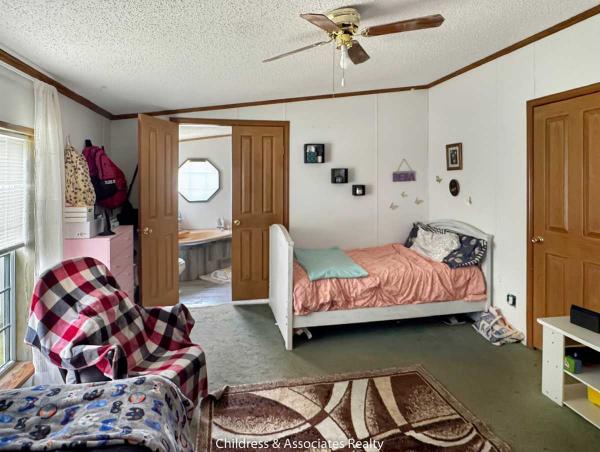 1995 Mobile Home