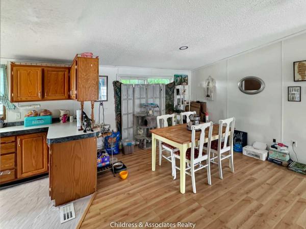 1995 Mobile Home