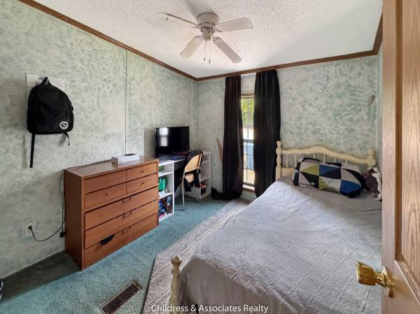 1995 Mobile Home