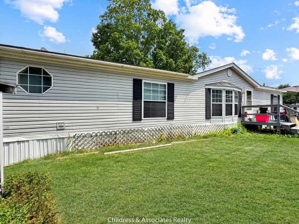 1995  Mobile Home For Sale