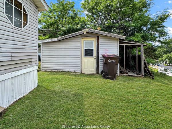 1995 Mobile Home
