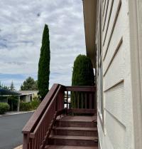2007 Schult Manufactured Home