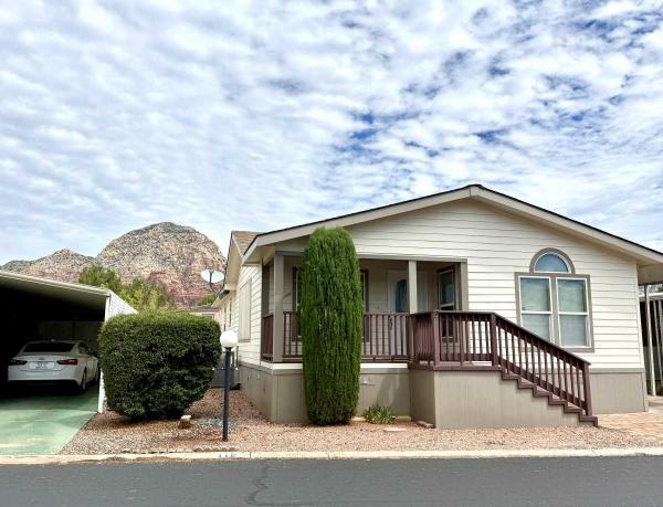 2007 Schult Mobile Home For Sale