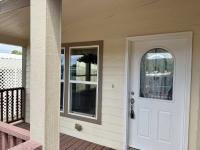 2007 Schult Manufactured Home