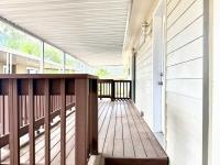 2007 Schult Manufactured Home