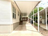 2007 Schult Manufactured Home