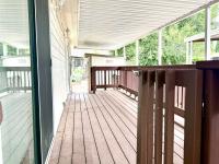 2007 Schult Manufactured Home