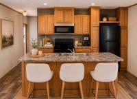 2018 Manufactured Home