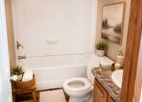 2018 Manufactured Home