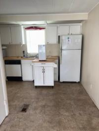 1980 BROA Manufactured Home