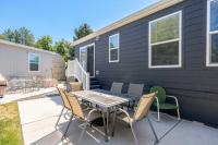 2023 Mobile Home