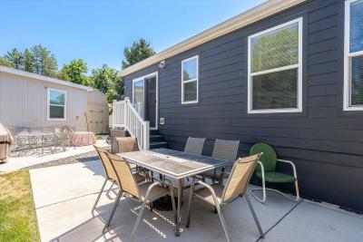 Photo 2 of 8 of home located at 3650 S Federal Blvd #168 Englewood, CO 80010