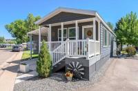 2023 Mobile Home