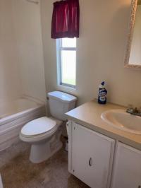 1980 BROA Manufactured Home