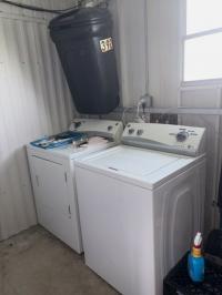 1980 BROA Manufactured Home