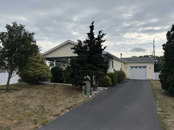2003 Ritz-Craft Manasquan Manufactured Home