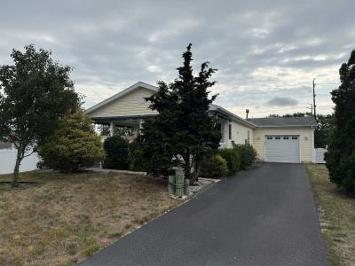 Mobile Home at 5 Pine Grove Ave Manahawkin, NJ 08050