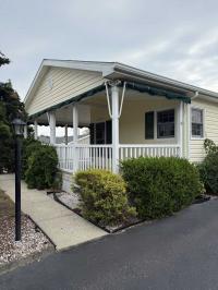 2003 Ritz-Craft Manasquan Manufactured Home