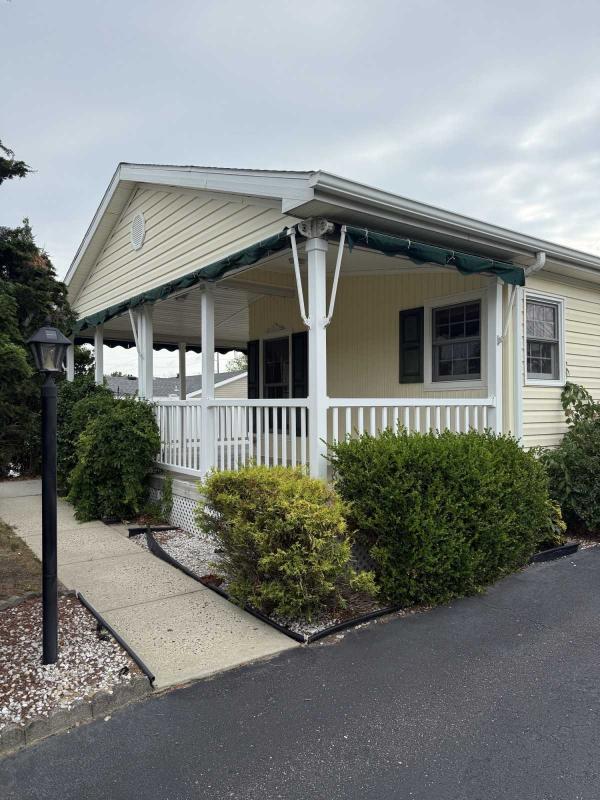 2003 Ritz-Craft Manasquan Manufactured Home