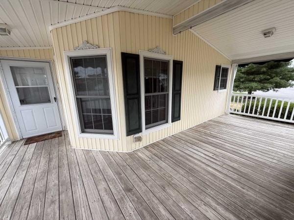 2003 Ritz-Craft Manasquan Manufactured Home