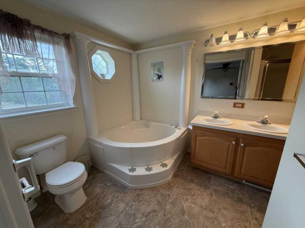 2003 Ritz-Craft Manasquan Manufactured Home