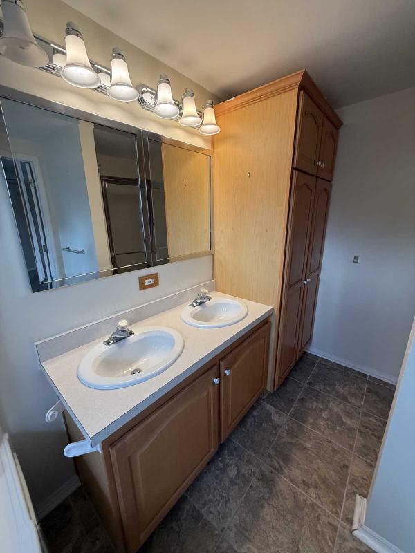 2003 Ritz-Craft Manasquan Manufactured Home