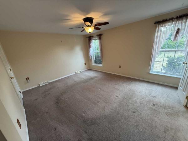 2003 Ritz-Craft Manasquan Manufactured Home