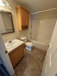 2003 Ritz-Craft Manasquan Manufactured Home