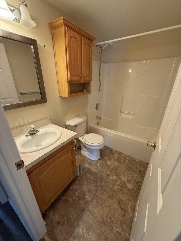 2003 Ritz-Craft Manasquan Manufactured Home