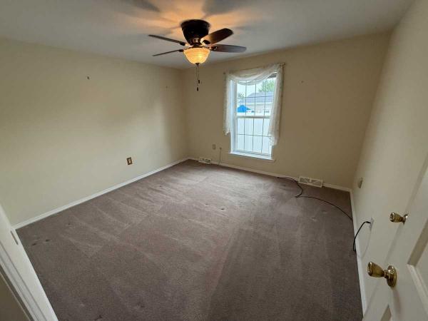 2003 Ritz-Craft Manasquan Manufactured Home