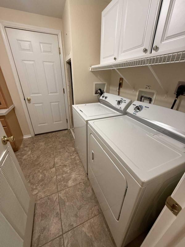 2003 Ritz-Craft Manasquan Manufactured Home