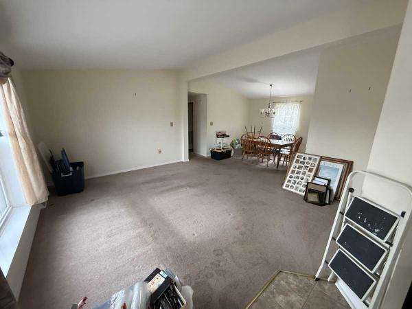 2003 Ritz-Craft Manasquan Manufactured Home