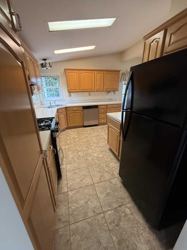 2003 Ritz-Craft Manasquan Manufactured Home