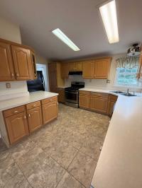2003 Ritz-Craft Manasquan Manufactured Home
