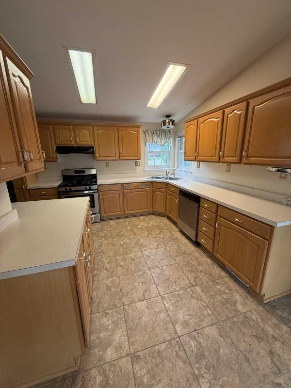 2003 Ritz-Craft Manasquan Manufactured Home