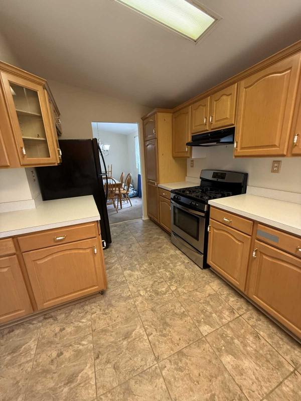 2003 Ritz-Craft Manasquan Manufactured Home