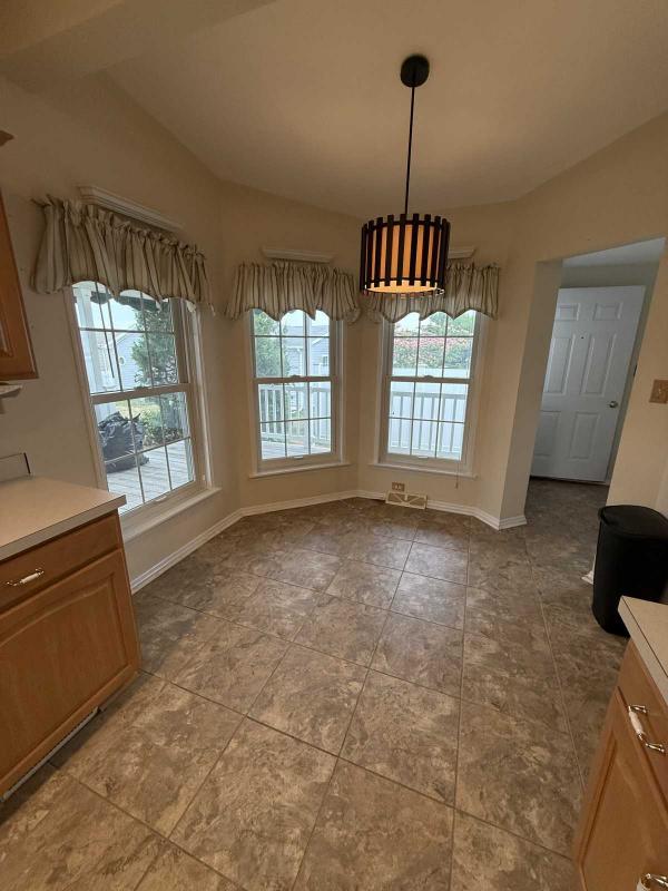 2003 Ritz-Craft Manasquan Manufactured Home